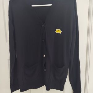 BTS Bangtan Butter Cardigan (M) Official Hybe Merch